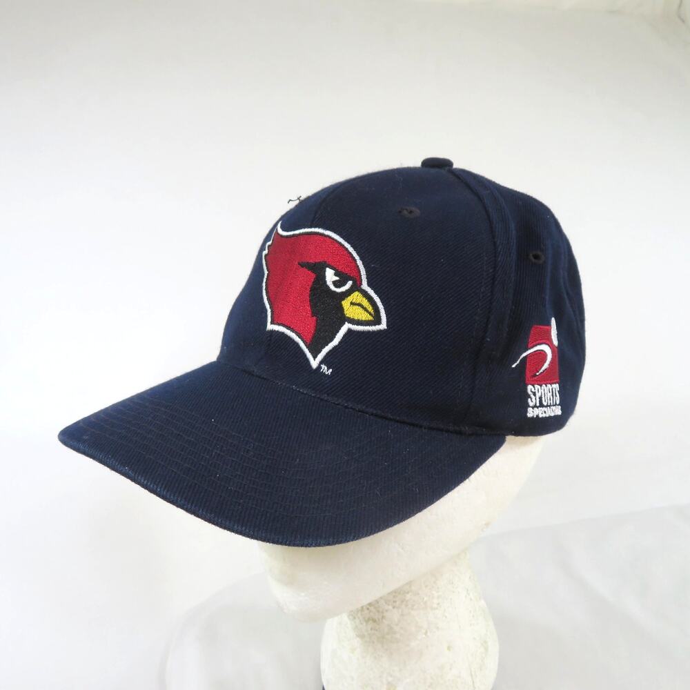 Sports Specialties Arizona Cardinals Hat Cap Snapback One Size